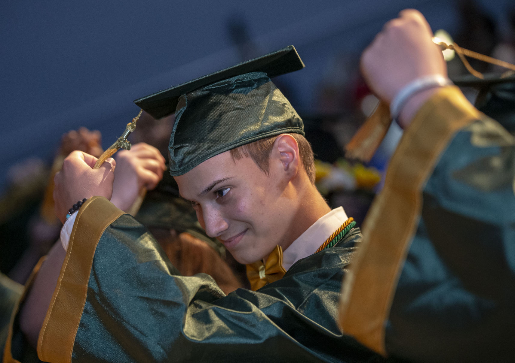 Graduation